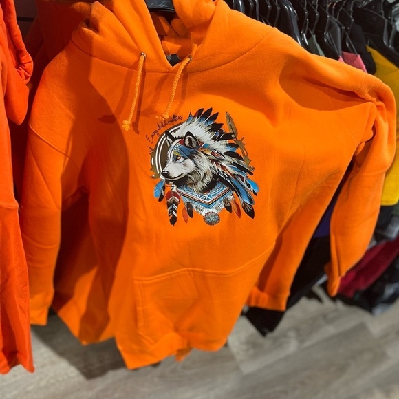 PAIGE Blue & Red Plaid Button Down Shirt Size Small - Picture 12 of 12